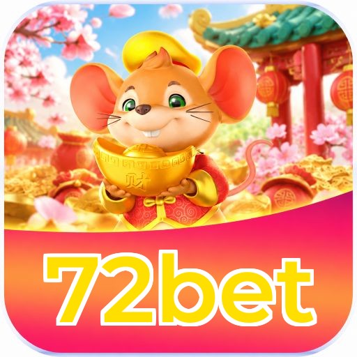 72bet Logo 1