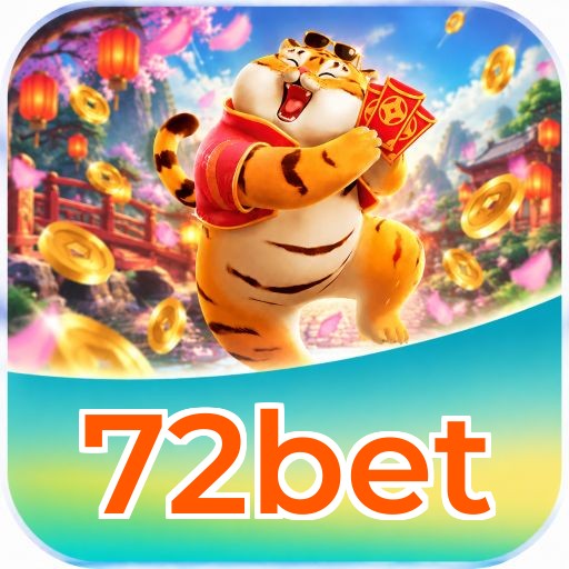 72bet Logo