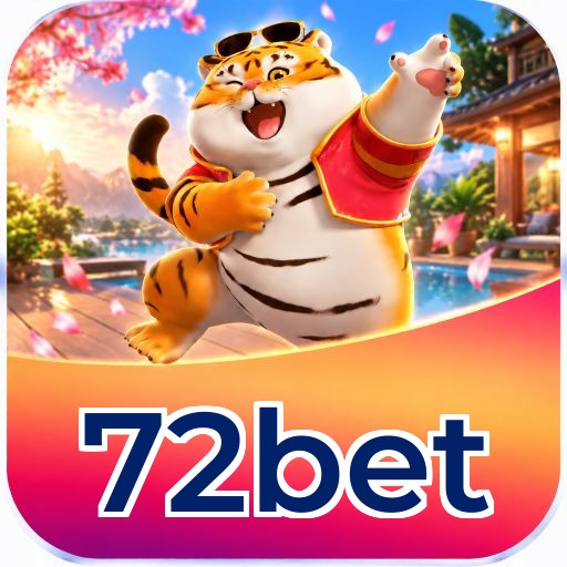 Fortune Tiger Logo 3