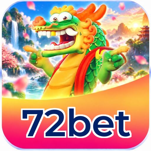 72bet Logo