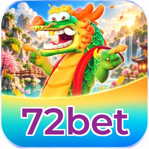 72bet Logo