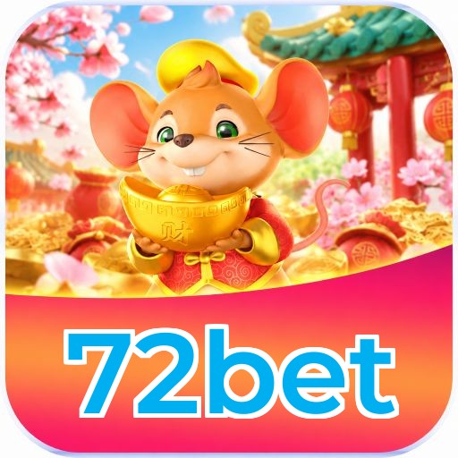 72bet Logo 2