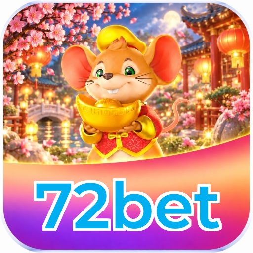 72bet Logo