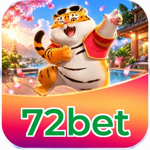 72bet Logo