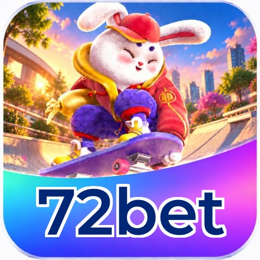 72bet Logo