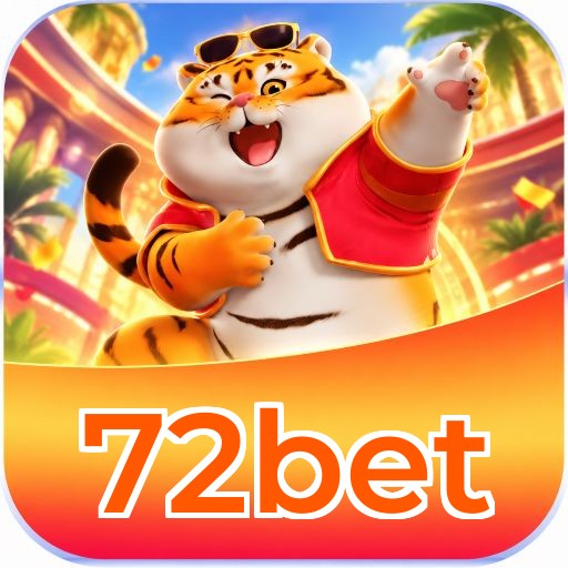 72bet Logo