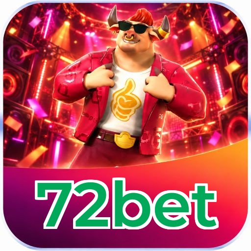 72bet Instalar Logo 3