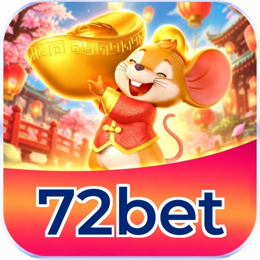 72bet Logo Oficial - Cassino Online Certificado Brasil