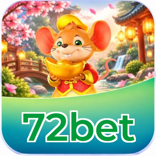 72bet Logo