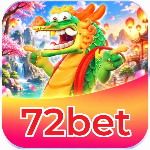 72bet Logo