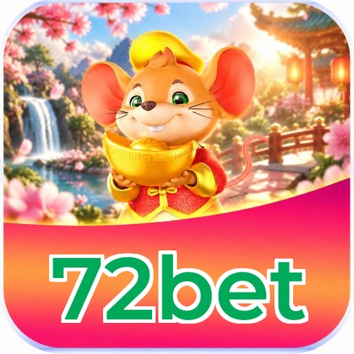 72bet Logo