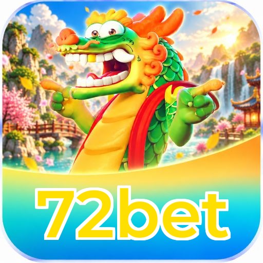72bet Logo 3