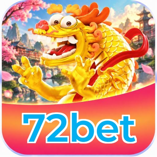 72bet Logo