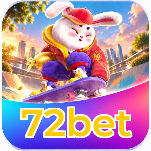 72bet Apostas Esportivas Logo
