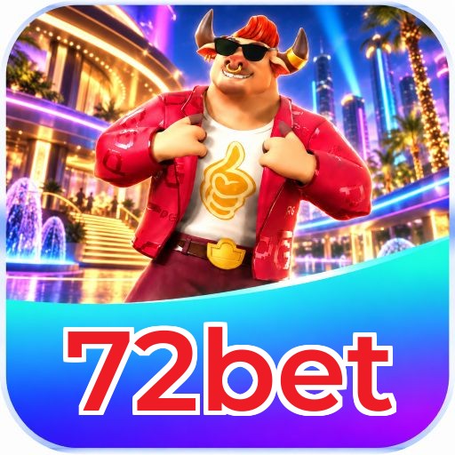 72bet Download Logo Oficial