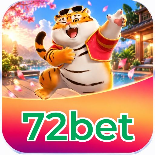 72bet Logo